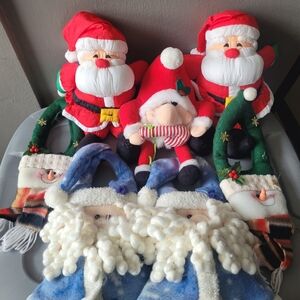 Christmas Decorations LOT